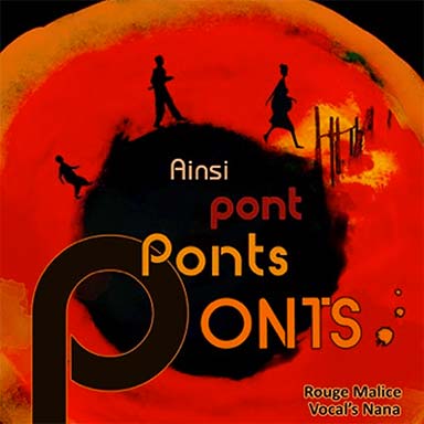 Ainsi pont ponts ponts