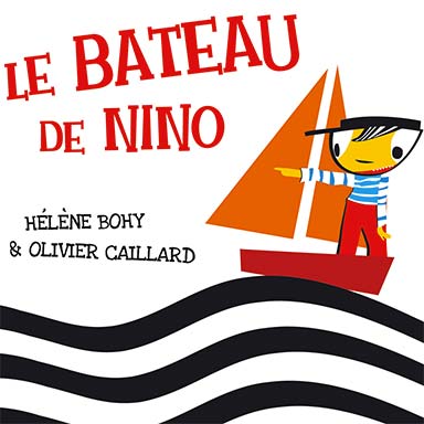 Le bateau de Nino