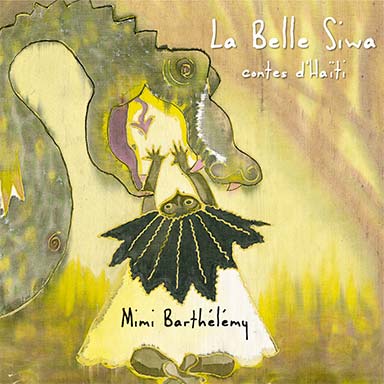 La belle Siwa
