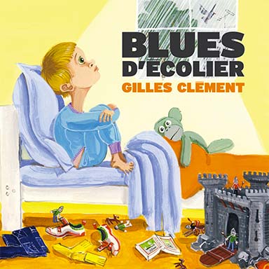 Blues d&rsquo;écolier