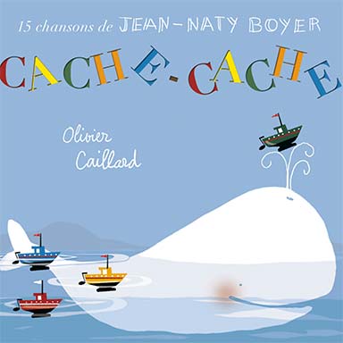 Cache-cache