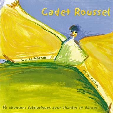 Cadet Roussel