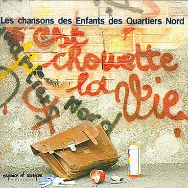 C&rsquo;est chouette la vie