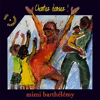 Chantez, dansez