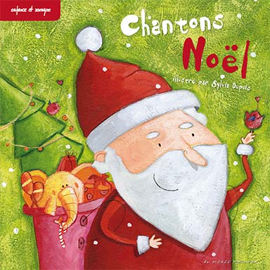 Chantons Noël