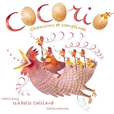Cocorio