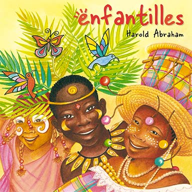 Enfantilles