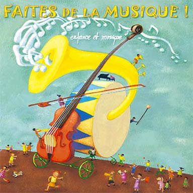 Faites de la musique