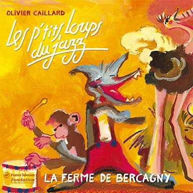 Ferme de Bercagny