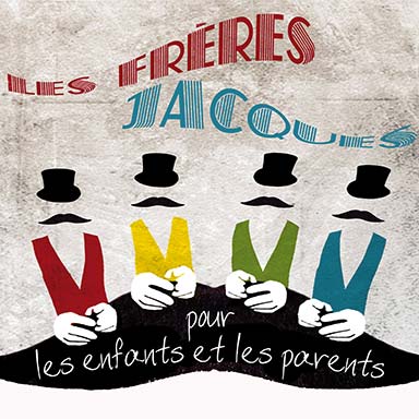 Les frères Jacques