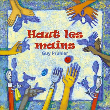 Haut les mains