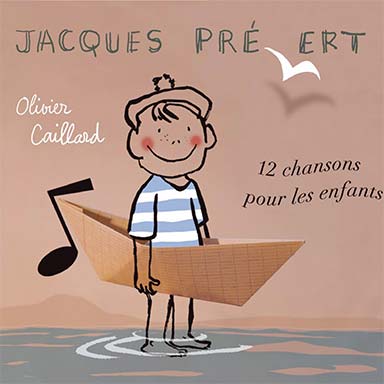 Jacques Prévert