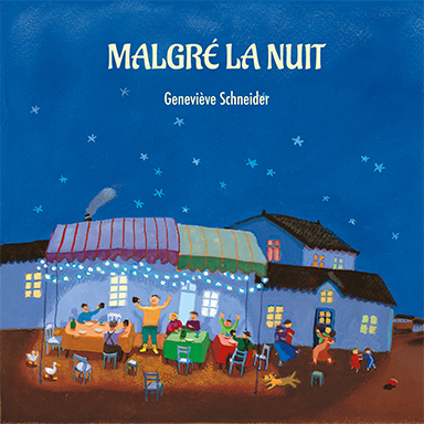 Malgré la nuit