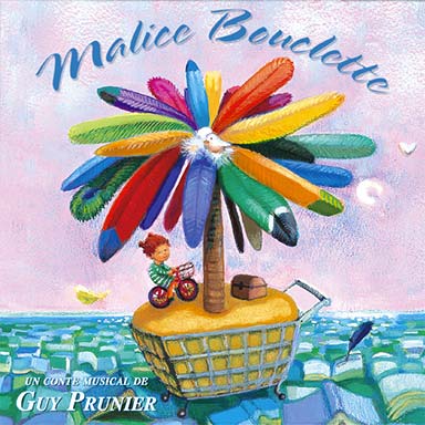 Malice Bouclette