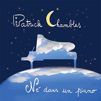 Né dans un piano