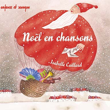 Noël en chansons
