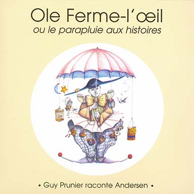 Ole Ferme-l&rsquo;œil