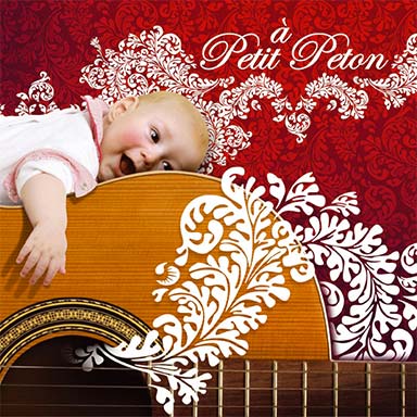 A petit peton