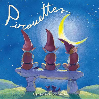 Pirouettes
