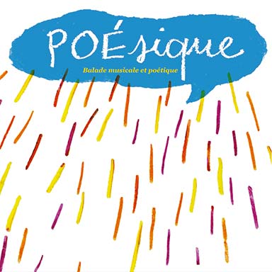 Poésique