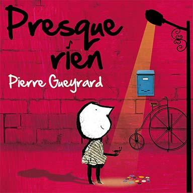Presque rien