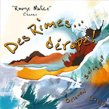 Des rimes… dérape !