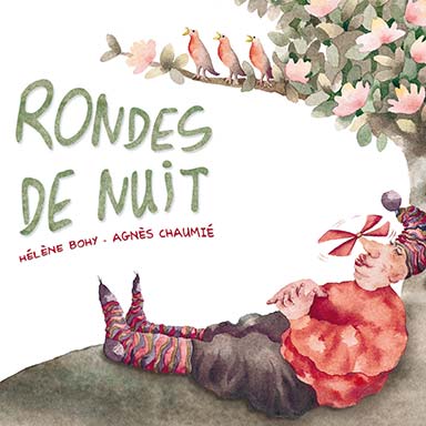 Rondes de nuit