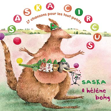 Saska Circus