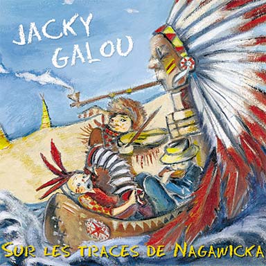 Sur les traces de Nagawicka