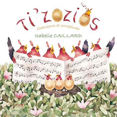 Ti&rsquo;zozios