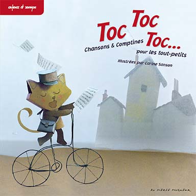 Toc Toc Toc