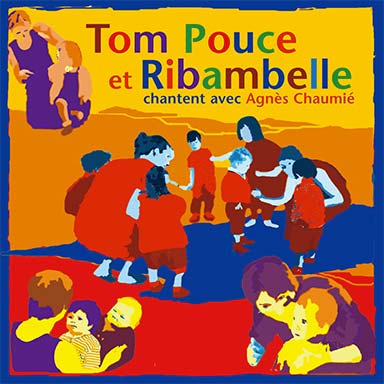 Tom Pouce et Ribambelle