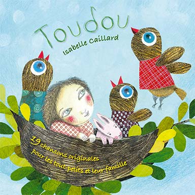 Toudou