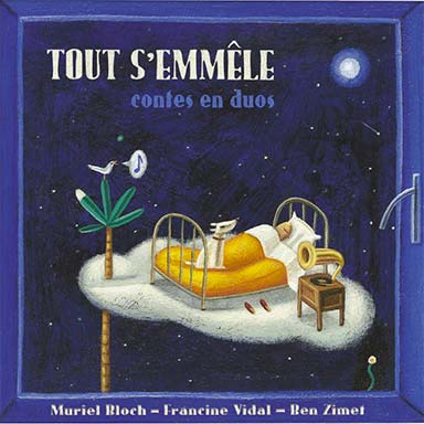 Tout s’emmêle