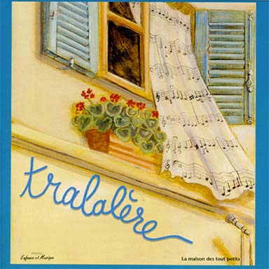 Tralalère
