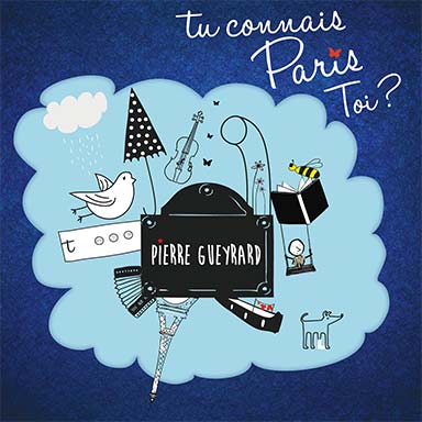 Tu connais Paris toi ?