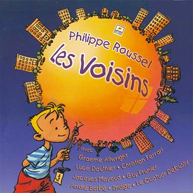 Les voisins