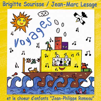 Voyages