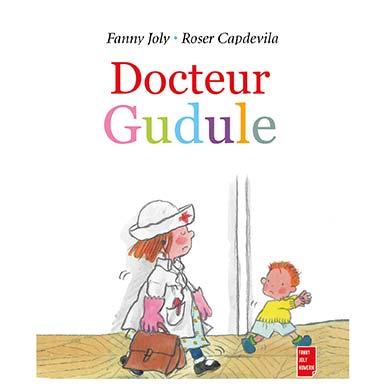 Docteur Gudule