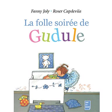 La folle soirée de Gudule