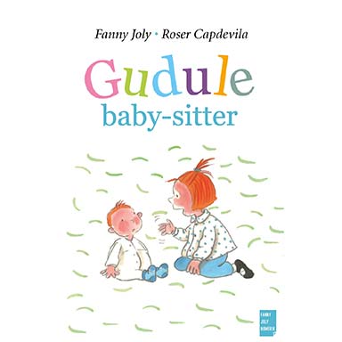 Gudule baby sitter