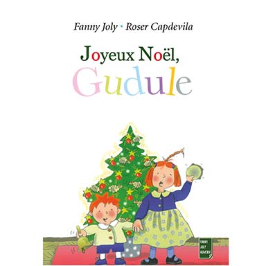 Joyeux Noël Gudule