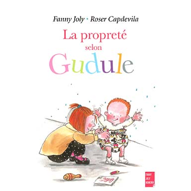 La propreté selon Gudule