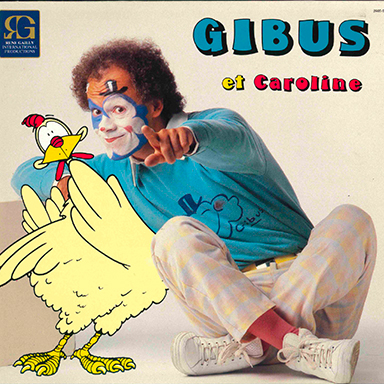 Gibus et Caroline