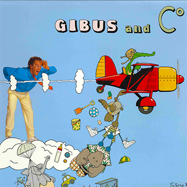 Gibus and C°