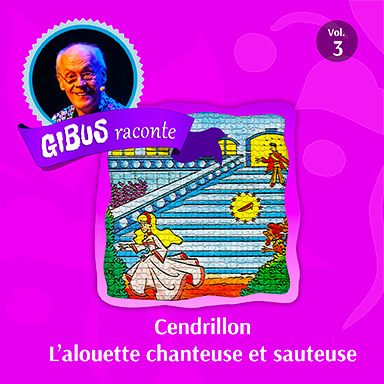 Gibus raconte (vol. 3)