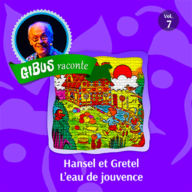 Gibus raconte (vol. 7)