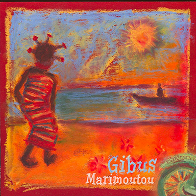 Marimoutou