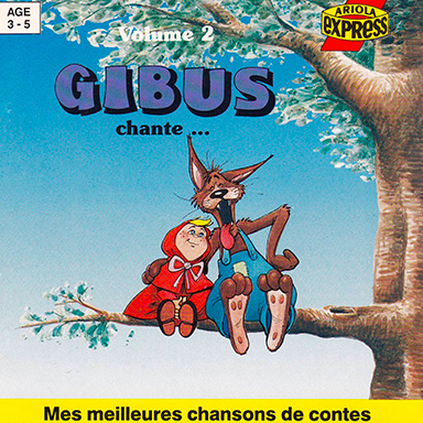 Mes meilleures chansons de contes 2