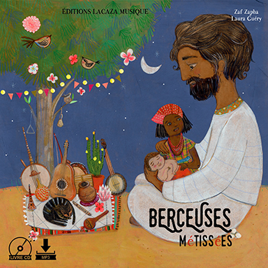 Berceuses métissées